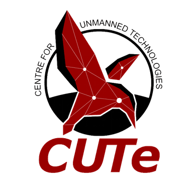 CUTe Logo