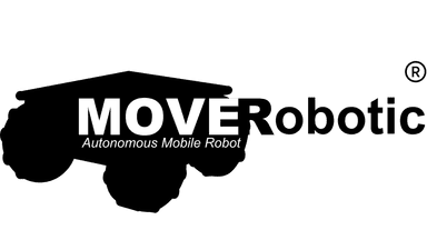 MOVE Robotic Logo