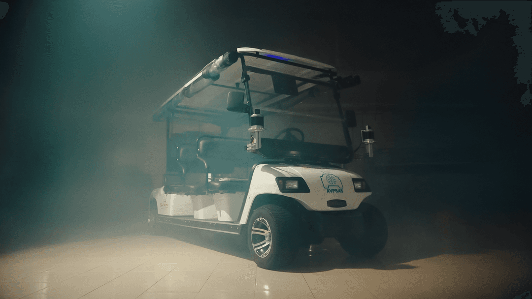 AV Fleet & Technology