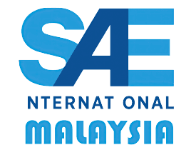 SAE International Malaysia Logo